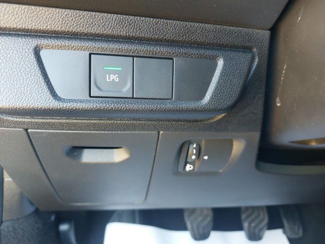 Dacia Sandero Stepway Essential 74kW (100CV) ECO-G  - Foto 21