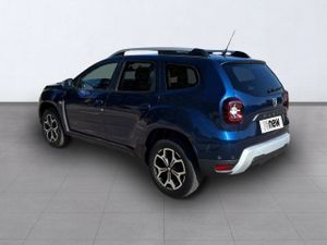 Dacia Duster Prestige 1.6 85kW (115CV) 4X2 - 18  - Foto 8