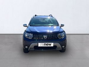 Dacia Duster Prestige 1.6 85kW (115CV) 4X2 - 18  - Foto 3