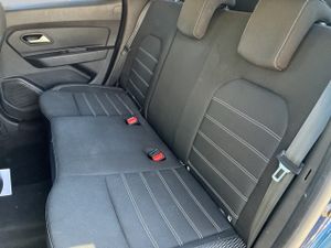 Dacia Duster Prestige 1.6 85kW (115CV) 4X2 - 18  - Foto 14