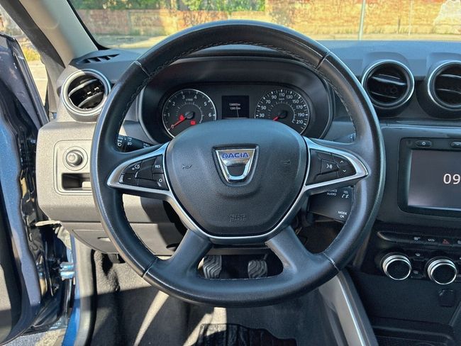 Dacia Duster Prestige 1.6 85kW (115CV) 4X2 - 18  - Foto 16