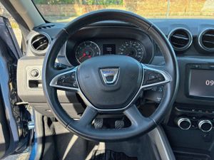 Dacia Duster Prestige 1.6 85kW (115CV) 4X2 - 18  - Foto 16