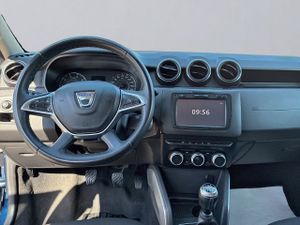 Dacia Duster Prestige 1.6 85kW (115CV) 4X2 - 18  - Foto 15