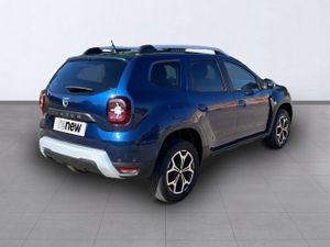 Dacia Duster Prestige 1.6 85kW (115CV) 4X2 - 18  - Foto 6