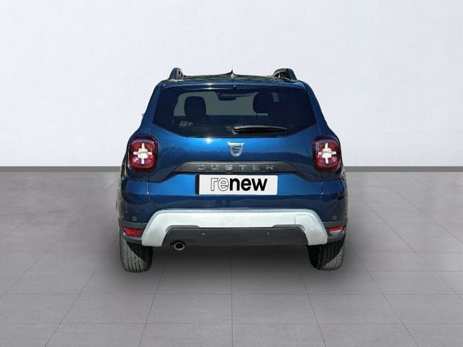 Dacia Duster Prestige 1.6 85kW (115CV) 4X2 - 18  - Foto 7