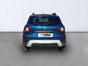 Dacia Duster Prestige 1.6 85kW (115CV) 4X2 - 18  - Foto 7