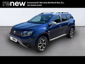 Dacia Duster Prestige 1.6 85kW (115CV) 4X2 - 18  - Foto 2