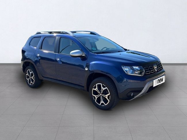 Dacia Duster Prestige 1.6 85kW (115CV) 4X2 - 18  - Foto 4