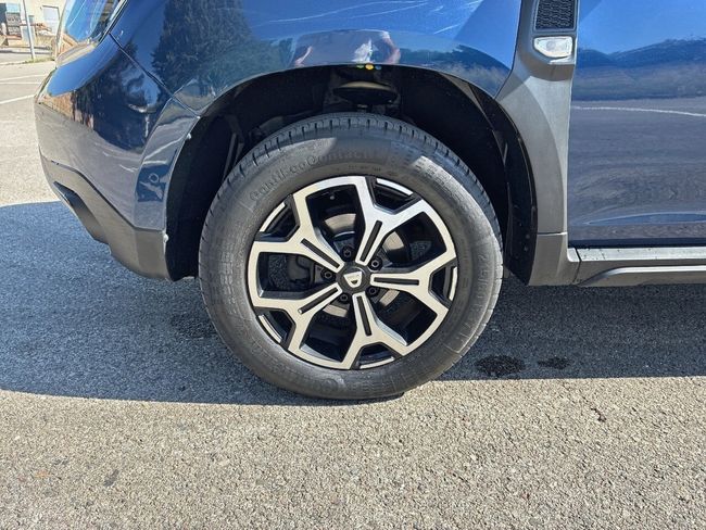 Dacia Duster Prestige 1.6 85kW (115CV) 4X2 - 18  - Foto 11