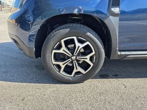 Dacia Duster Prestige 1.6 85kW (115CV) 4X2 - 18  - Foto 11