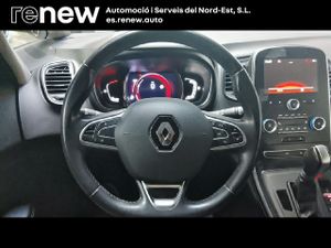 Renault Scénic Limited TCe 103kW (140CV) EDC GPF -SS  - Foto 16