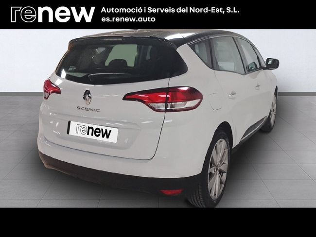 Renault Scénic Limited TCe 103kW (140CV) EDC GPF -SS  - Foto 6