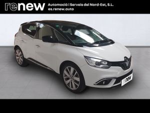 Renault Scénic Limited TCe 103kW (140CV) EDC GPF -SS  - Foto 4