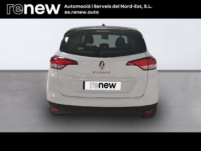 Renault Scénic Limited TCe 103kW (140CV) EDC GPF -SS  - Foto 7