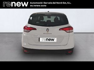 Renault Scénic Limited TCe 103kW (140CV) EDC GPF -SS  - Foto 7