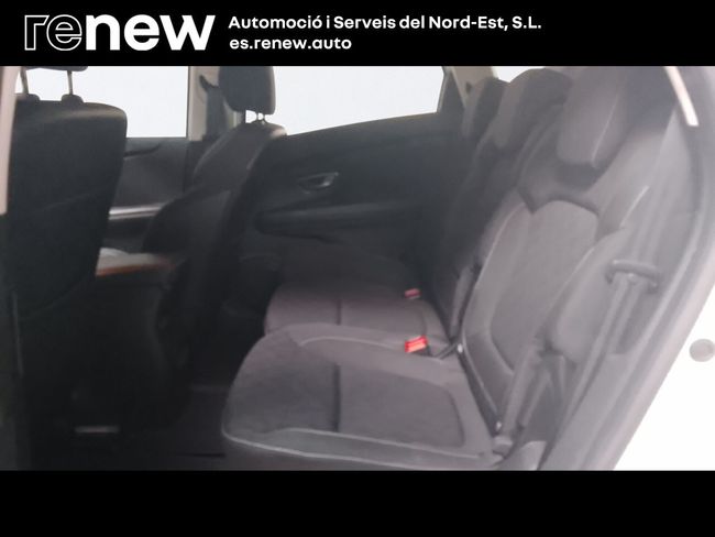 Renault Scénic Limited TCe 103kW (140CV) EDC GPF -SS  - Foto 14