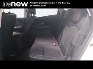 Renault Scénic Limited TCe 103kW (140CV) EDC GPF -SS  - Foto 14