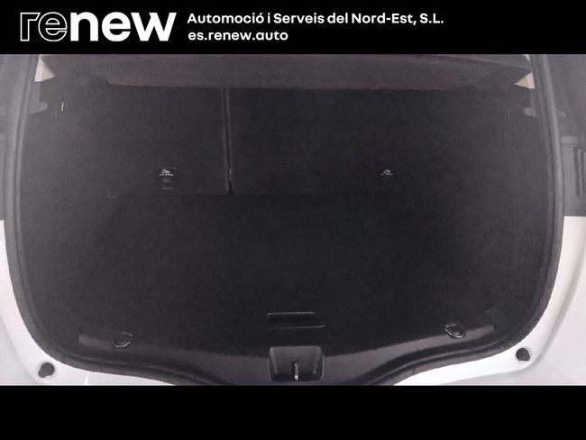 Renault Scénic Limited TCe 103kW (140CV) EDC GPF -SS  - Foto 12
