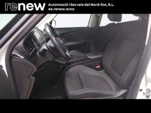 Renault Scénic Limited TCe 103kW (140CV) EDC GPF -SS  - Foto 13