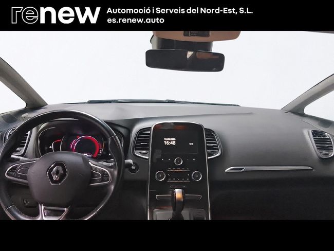 Renault Scénic Limited TCe 103kW (140CV) EDC GPF -SS  - Foto 15