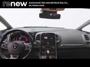Renault Scénic Limited TCe 103kW (140CV) EDC GPF -SS  - Foto 15