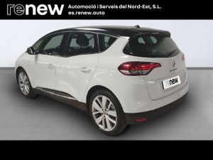 Renault Scénic Limited TCe 103kW (140CV) EDC GPF -SS  - Foto 8