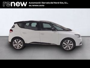 Renault Scénic Limited TCe 103kW (140CV) EDC GPF -SS  - Foto 5