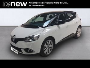 Renault Scénic Limited TCe 103kW (140CV) EDC GPF -SS  - Foto 2