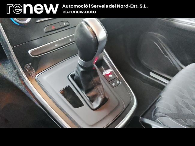 Renault Scénic Limited TCe 103kW (140CV) EDC GPF -SS  - Foto 20