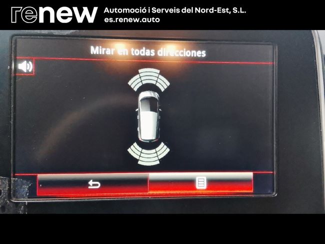 Renault Scénic Limited TCe 103kW (140CV) EDC GPF -SS  - Foto 19