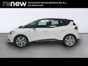 Renault Scénic Limited TCe 103kW (140CV) EDC GPF -SS  - Foto 9