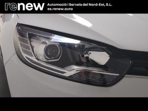 Renault Scénic Limited TCe 103kW (140CV) EDC GPF -SS  - Foto 10