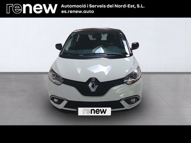 Renault Scénic Limited TCe 103kW (140CV) EDC GPF -SS  - Foto 3