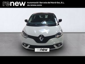 Renault Scénic Limited TCe 103kW (140CV) EDC GPF -SS  - Foto 3