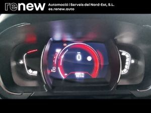 Renault Scénic Limited TCe 103kW (140CV) EDC GPF -SS  - Foto 17