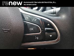 Renault Scénic Limited TCe 103kW (140CV) EDC GPF -SS  - Foto 22
