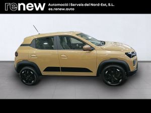 Dacia Spring Electrico Electric Extreme 65 48kw  - Foto 5
