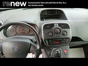 Renault Kangoo Combi Diesel 1.5dci Dynamique 66kw  - Foto 15
