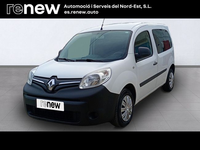 Renault Kangoo Combi Diesel 1.5dci Dynamique 66kw  - Foto 1