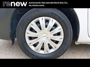 Renault Kangoo Combi Diesel 1.5dci Dynamique 66kw  - Foto 10