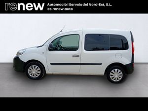 Renault Kangoo Combi Diesel 1.5dci Dynamique 66kw  - Foto 9