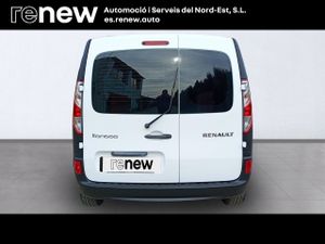 Renault Kangoo Combi Diesel 1.5dci Dynamique 66kw  - Foto 7