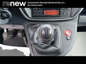 Renault Kangoo Combi Diesel 1.5dci Dynamique 66kw  - Foto 18