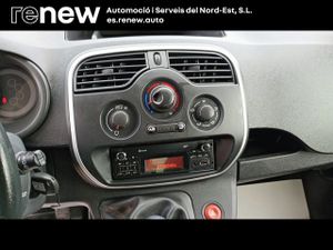 Renault Kangoo Combi Diesel 1.5dci Dynamique 66kw  - Foto 20