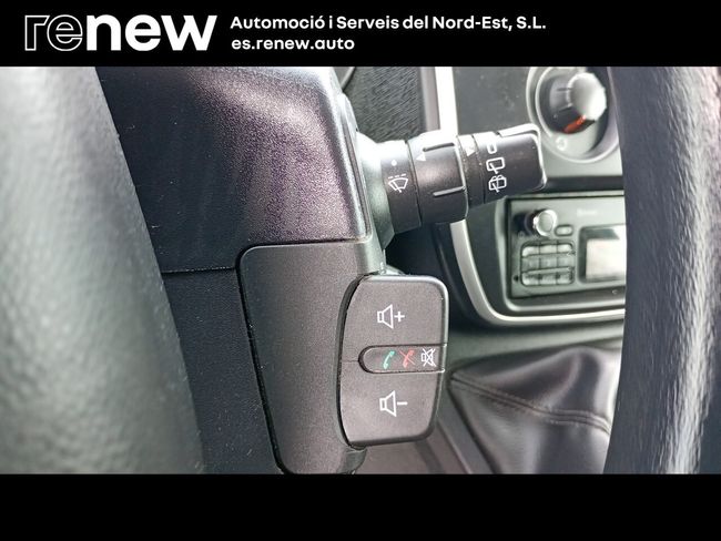 Renault Kangoo Combi Diesel 1.5dci Dynamique 66kw  - Foto 21