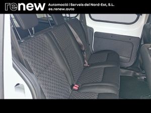 Renault Kangoo Combi Diesel 1.5dci Dynamique 66kw  - Foto 14