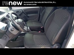 Renault Kangoo Combi Diesel 1.5dci Dynamique 66kw  - Foto 13