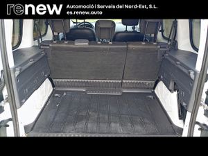 Renault Kangoo Combi Diesel 1.5dci Dynamique 66kw  - Foto 12