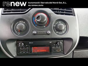 Renault Kangoo Combi Diesel 1.5dci Dynamique 66kw  - Foto 19