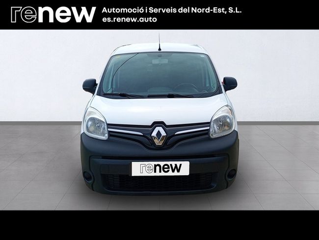 Renault Kangoo Combi Diesel 1.5dci Dynamique 66kw  - Foto 3